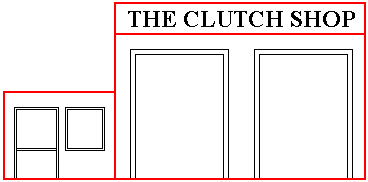[The Clutch Shop]